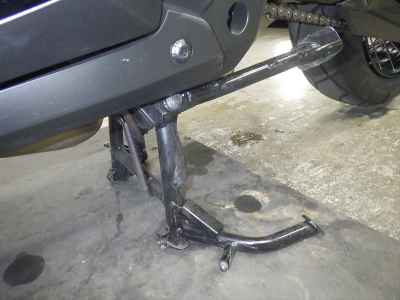 Honda X-Adv 750 2024