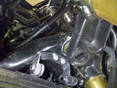 Honda X-Adv 750 2024
