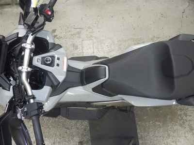 Honda X-Adv 750 2024