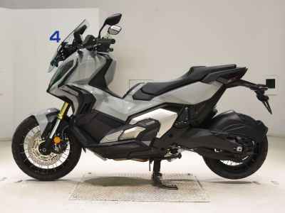 Honda X-Adv 750 2024