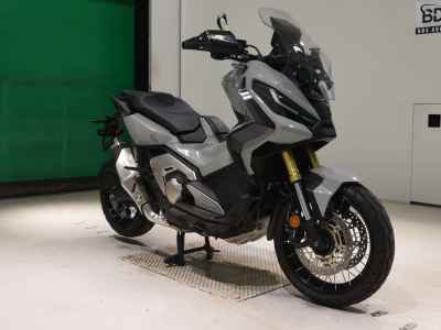 Honda X-Adv 750 2024