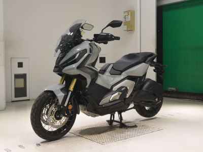 Honda X-Adv 750 2024