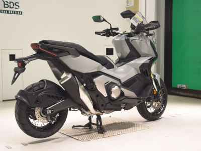 Honda X-Adv 750 2024