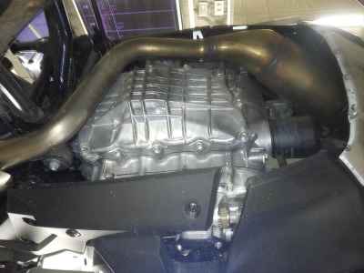 Honda X-Adv 750 2024