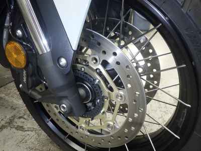 Honda X-Adv 750 2024