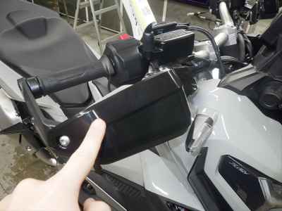 Honda X-Adv 750 2024