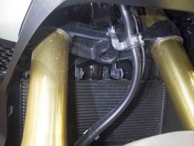 Honda X-Adv 750 2024