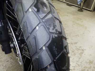 Honda X-Adv 750 2024