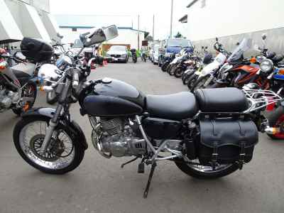 Suzuki ST250E