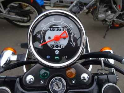 Suzuki ST250E