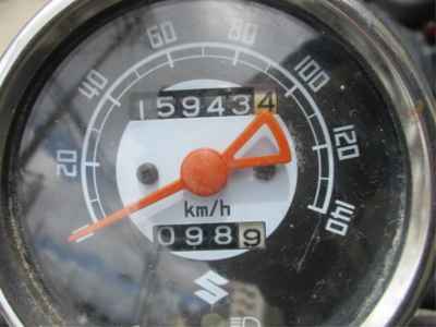 Suzuki ST250E
