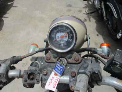 Suzuki ST250E