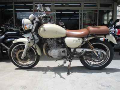 Suzuki ST250E