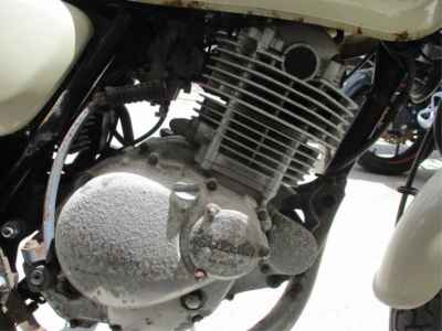 Suzuki ST250E