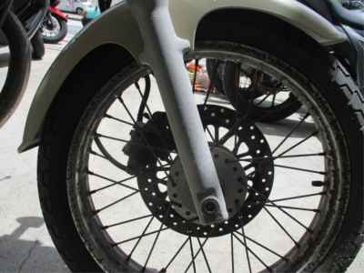 Suzuki ST250E