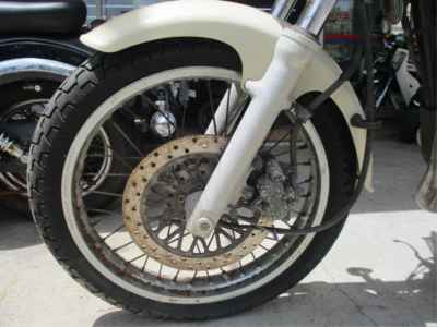 Suzuki ST250E