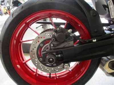Suzuki GSX-8R 2024