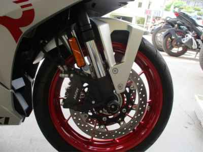 Suzuki GSX-8R 2024
