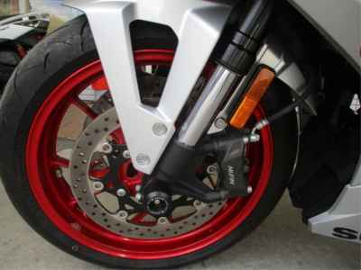 Suzuki GSX-8R 2024