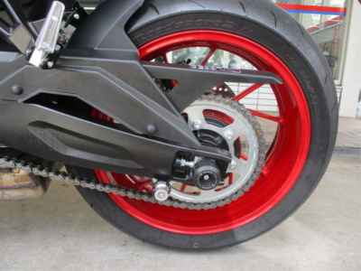 Suzuki GSX-8R 2024