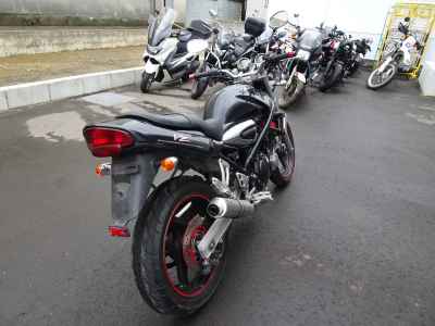 Suzuki Bandit 250VZ