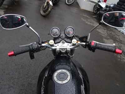 Suzuki Bandit 250VZ