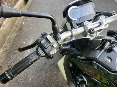 Honda CB1000R 2020