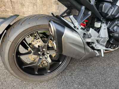 Honda CB1000R 2020