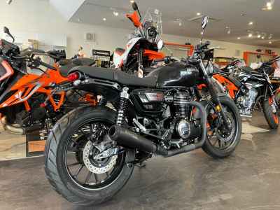 Honda GB350 2023