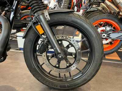 Honda GB350 2023