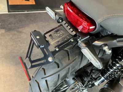 Honda GB350 2023