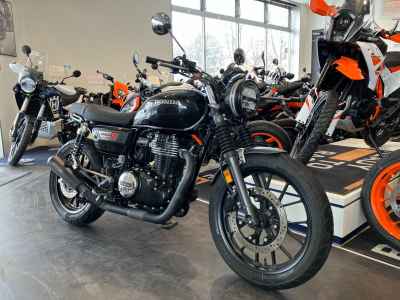 Honda GB350 2023