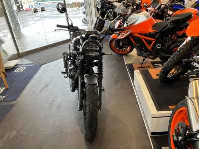 Honda GB350 2023