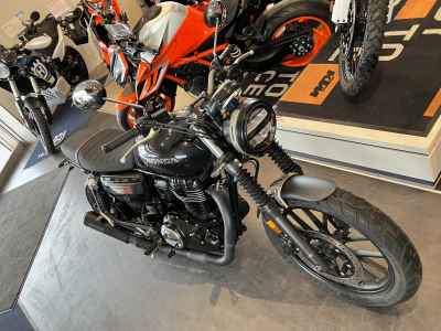 Honda GB350 2023