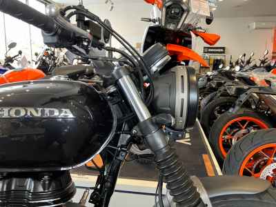 Honda GB350 2023