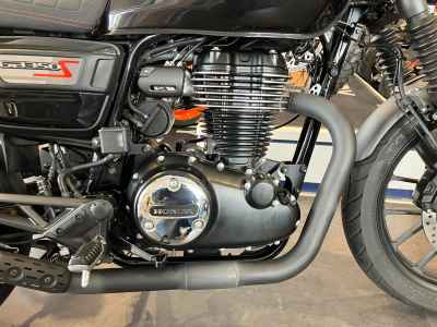 Honda GB350 2023