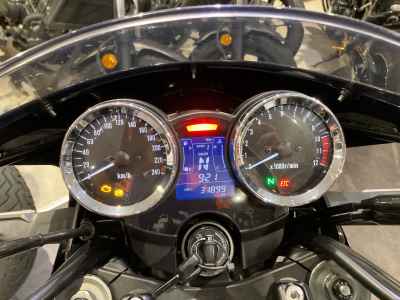 Kawasaki Z900RS Cafe 2021