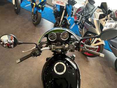 Kawasaki Z900RS Cafe 2020