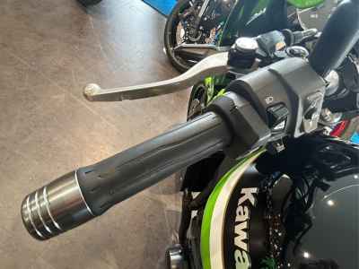 Kawasaki Z900RS Cafe 2020