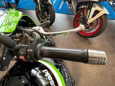 Kawasaki Z900RS Cafe 2020