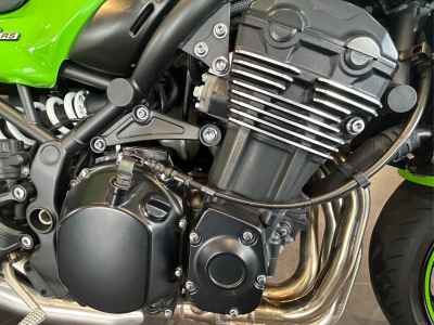 Kawasaki Z900RS Cafe 2020