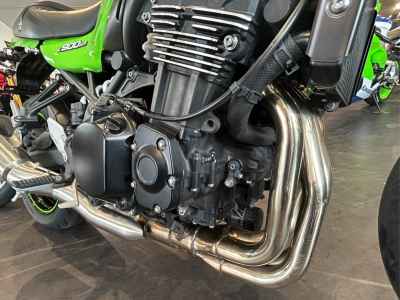 Kawasaki Z900RS Cafe 2020