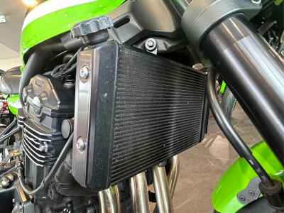 Kawasaki Z900RS Cafe 2020