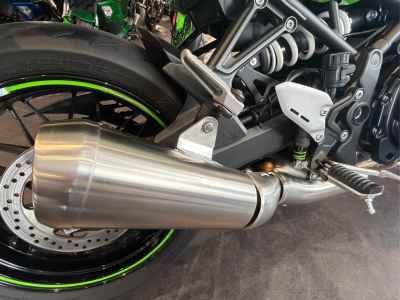 Kawasaki Z900RS Cafe 2020