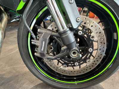 Kawasaki Z900RS Cafe 2020
