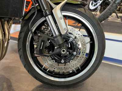 Kawasaki Z900RS 2021