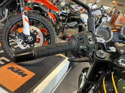 Kawasaki Z900RS 2021