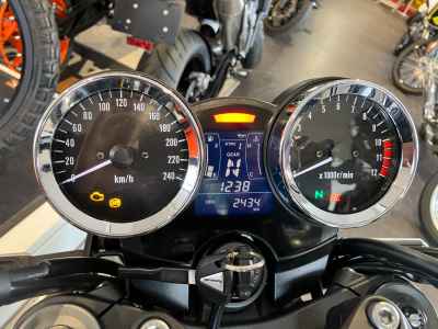 Kawasaki Z900RS 2021