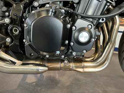 Kawasaki Z900RS 2021