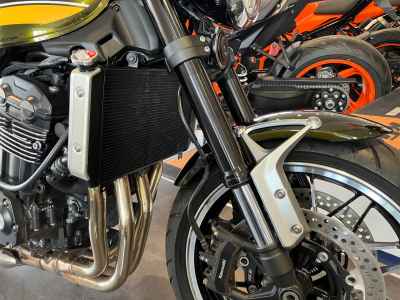 Kawasaki Z900RS 2021